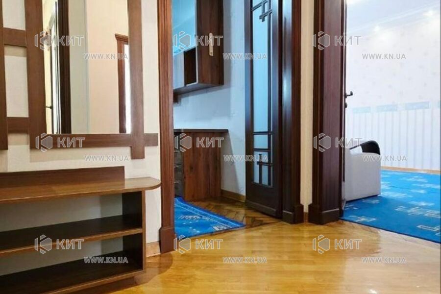 Продажа квартиры Харьков, Центр, 65м²