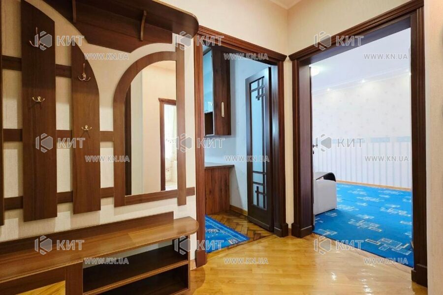 Продажа квартиры Харьков, Центр, 65м²