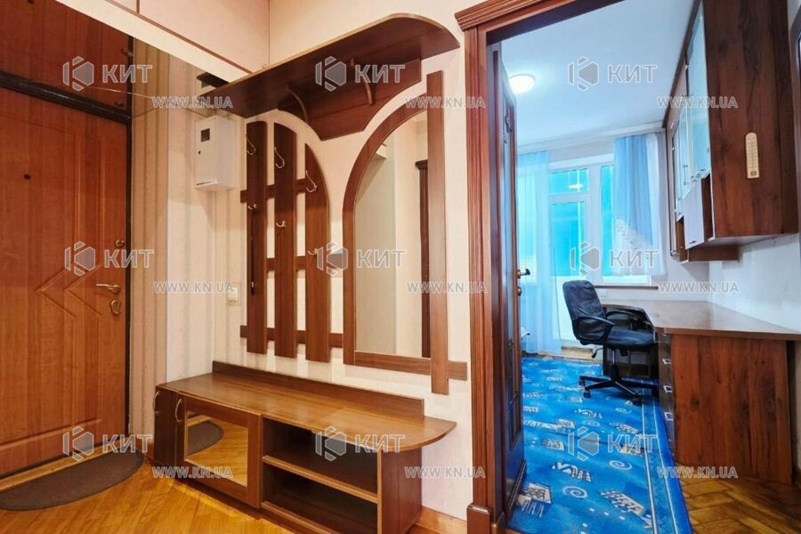 Продажа квартиры Харьков, Центр, 65м²