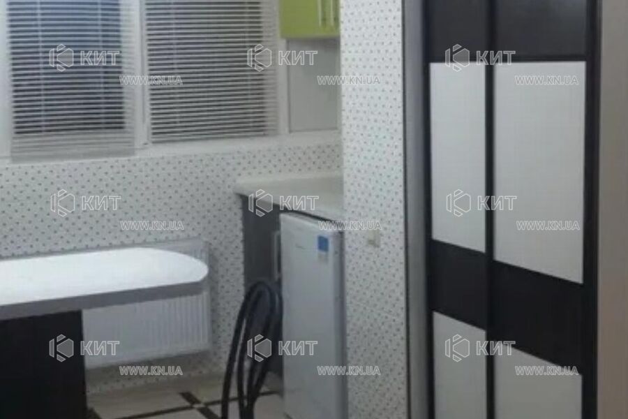 Продажа квартиры Харьков, Салтовка, 25м²