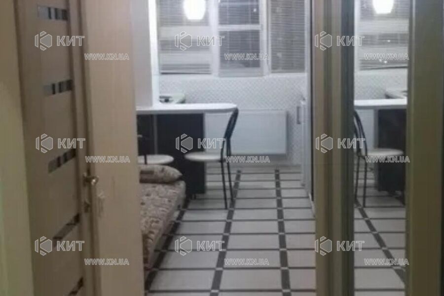 Продажа квартиры Харьков, Салтовка, 25м²