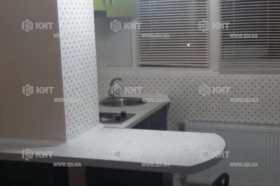 Продажа квартиры Харьков, Салтовка, 25м²