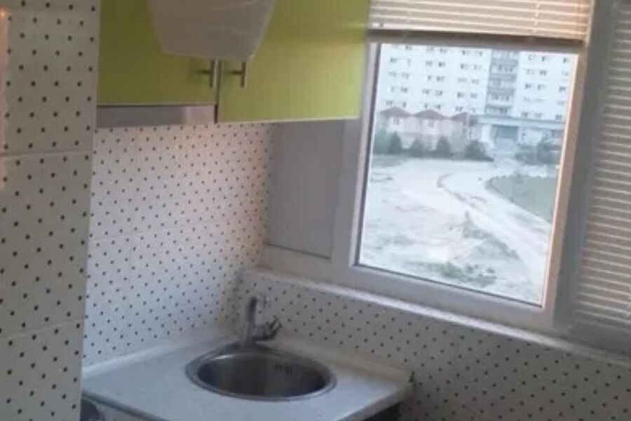 Продажа квартиры Харьков, Салтовка, 25м²