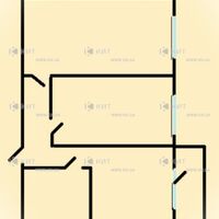 Продажа квартиры Харьков, Новые дома, 57м²