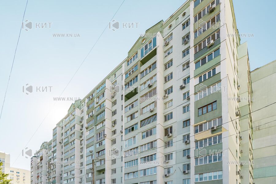 Продажа квартиры Харьков, Новые дома, 57м²
