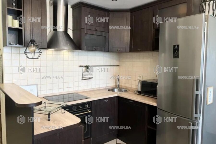 Продажа квартиры Харьков, Новые дома, 57м²