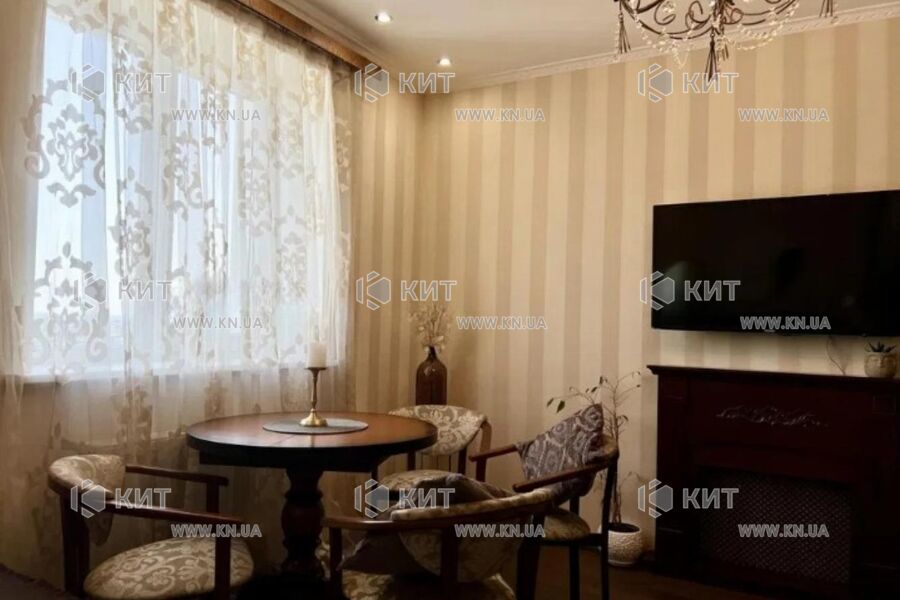 Продажа квартиры Харьков, Новые дома, 57м²