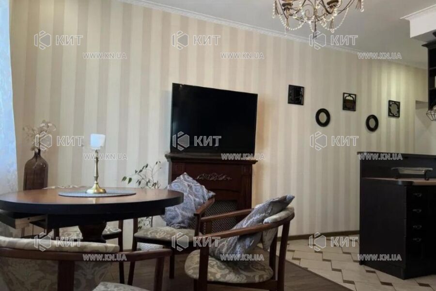 Продажа квартиры Харьков, Новые дома, 57м²