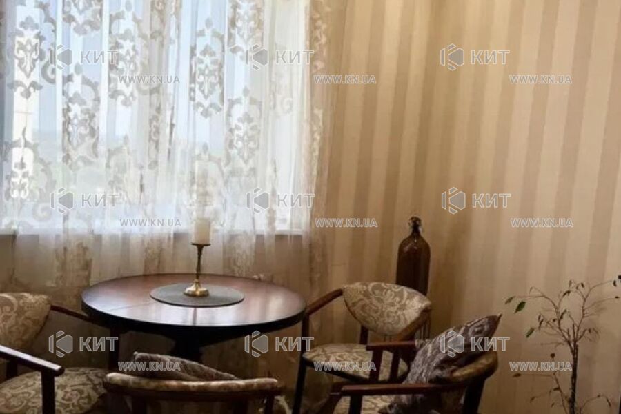 Продажа квартиры Харьков, Новые дома, 57м²