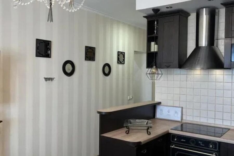 Продажа квартиры Харьков, Новые дома, 57м²