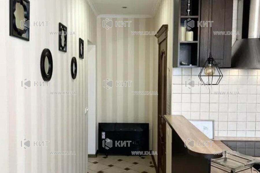 Продажа квартиры Харьков, Новые дома, 57м²