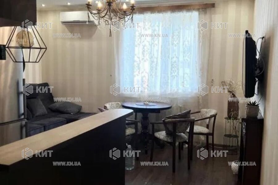 Продажа квартиры Харьков, Новые дома, 57м²