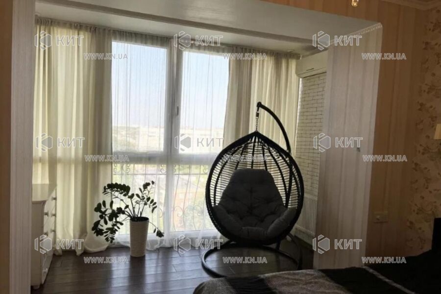 Продажа квартиры Харьков, Новые дома, 57м²