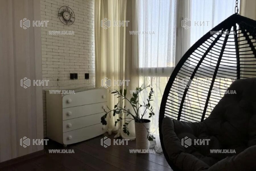 Продажа квартиры Харьков, Новые дома, 57м²