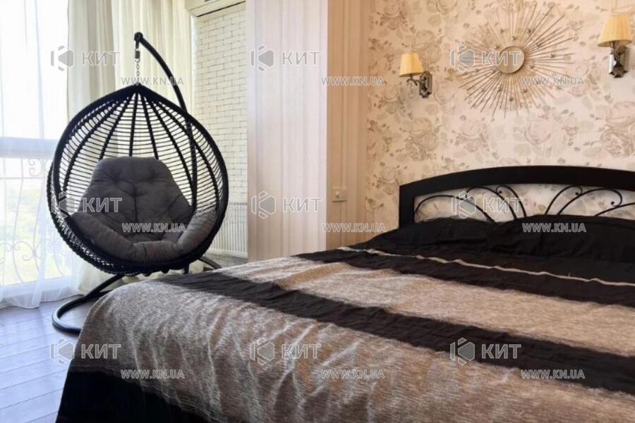 Продажа квартиры Харьков, Новые дома, 57м²