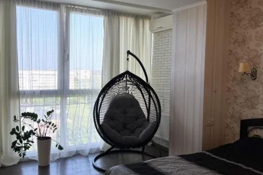 Продажа квартиры Харьков, Новые дома, 57м²