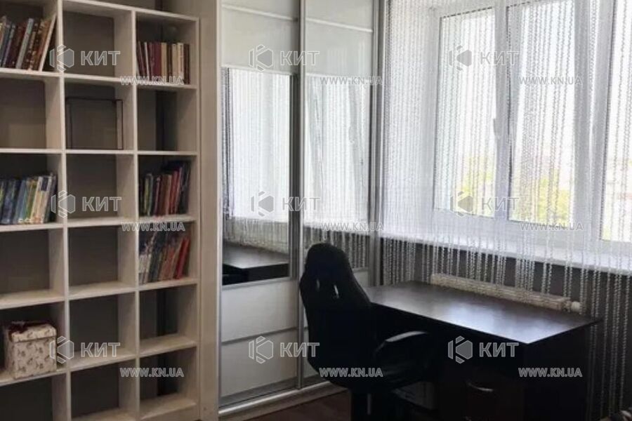 Продажа квартиры Харьков, Новые дома, 57м²