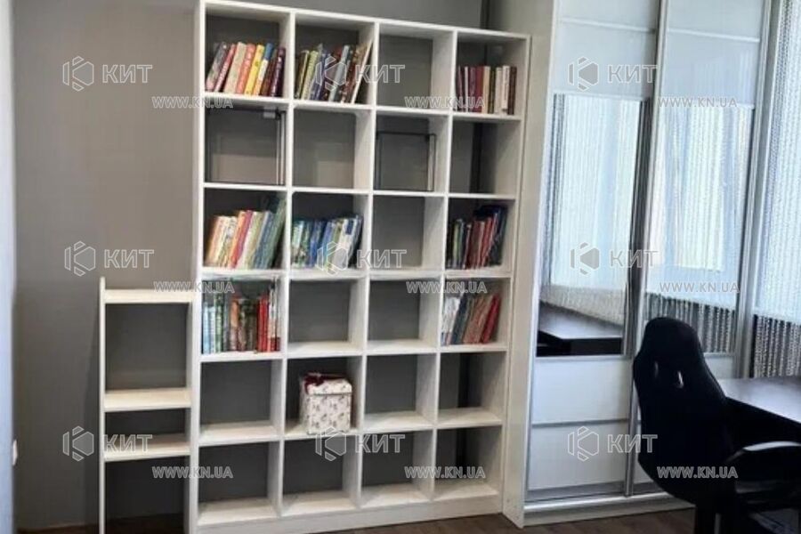 Продажа квартиры Харьков, Новые дома, 57м²