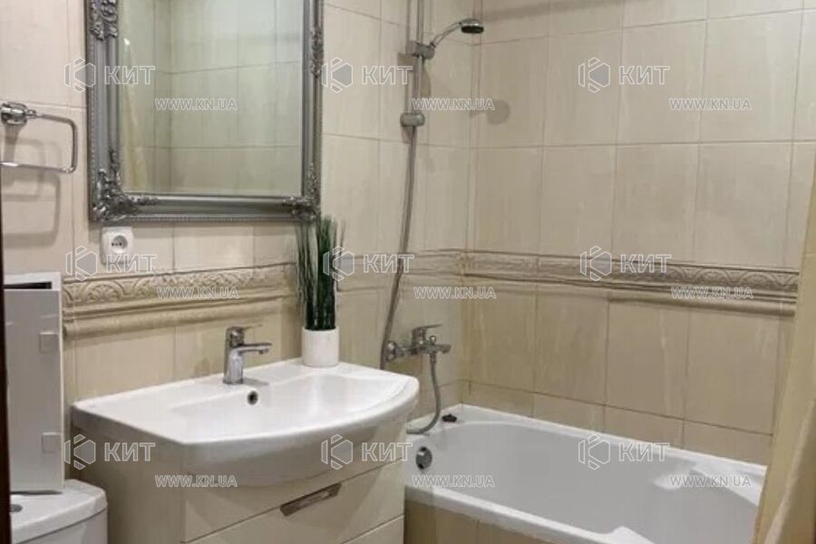 Продажа квартиры Харьков, Новые дома, 57м²