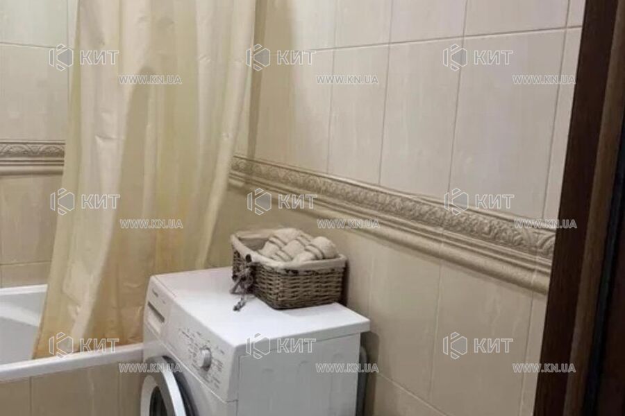 Продажа квартиры Харьков, Новые дома, 57м²