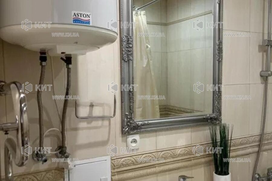 Продажа квартиры Харьков, Новые дома, 57м²