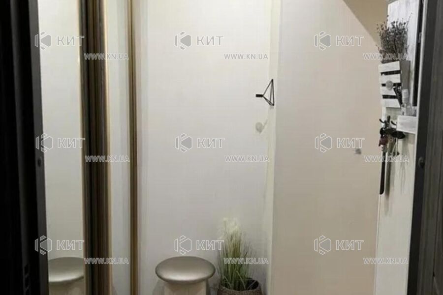 Продажа квартиры Харьков, Новые дома, 57м²