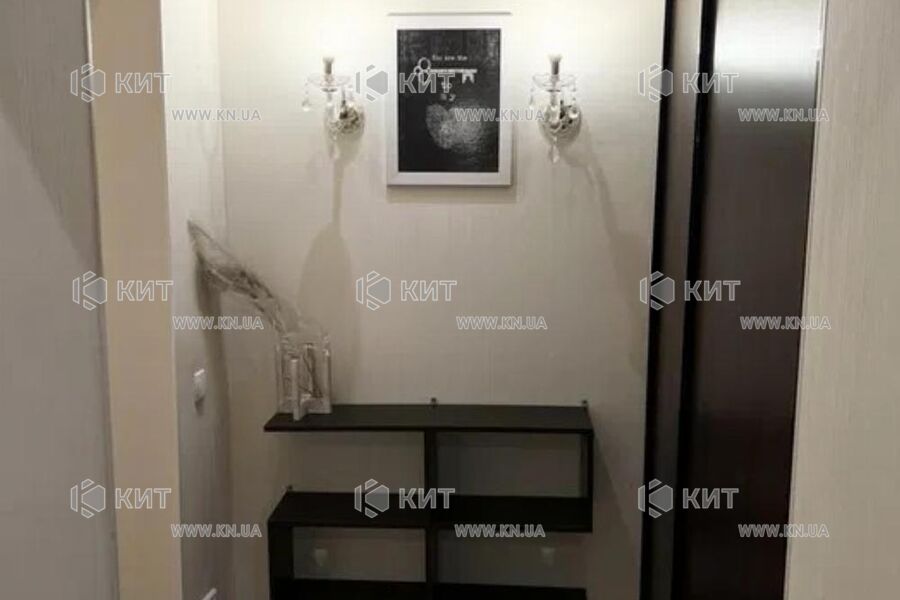 Продажа квартиры Харьков, Новые дома, 57м²