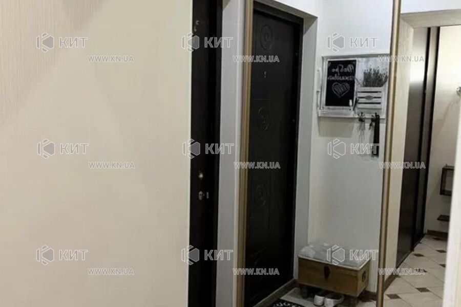 Продажа квартиры Харьков, Новые дома, 57м²