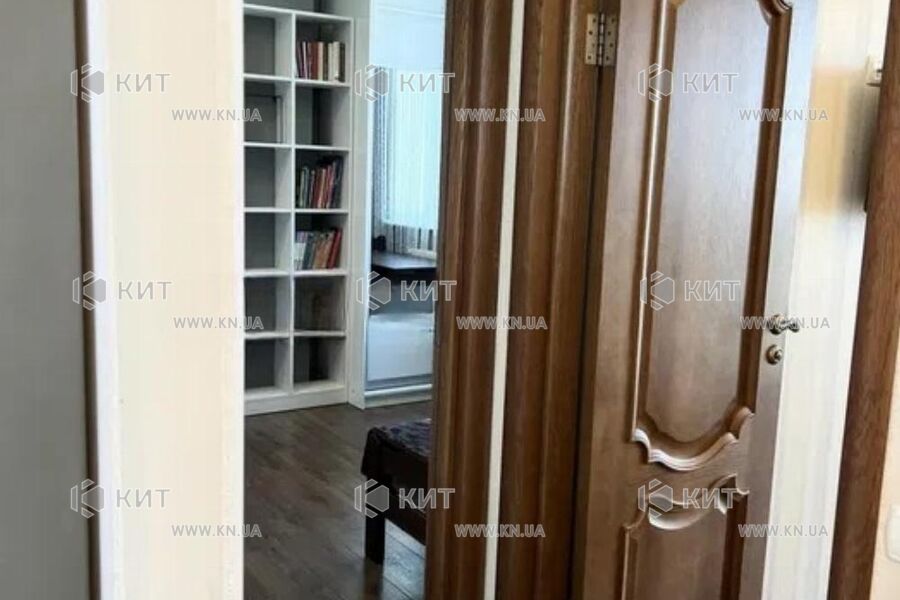 Продажа квартиры Харьков, Новые дома, 57м²