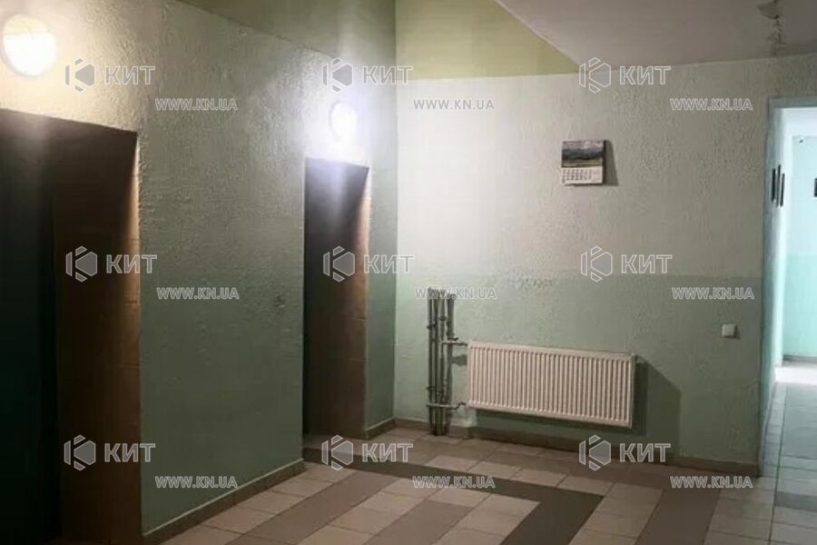 Продажа квартиры Харьков, Новые дома, 57м²