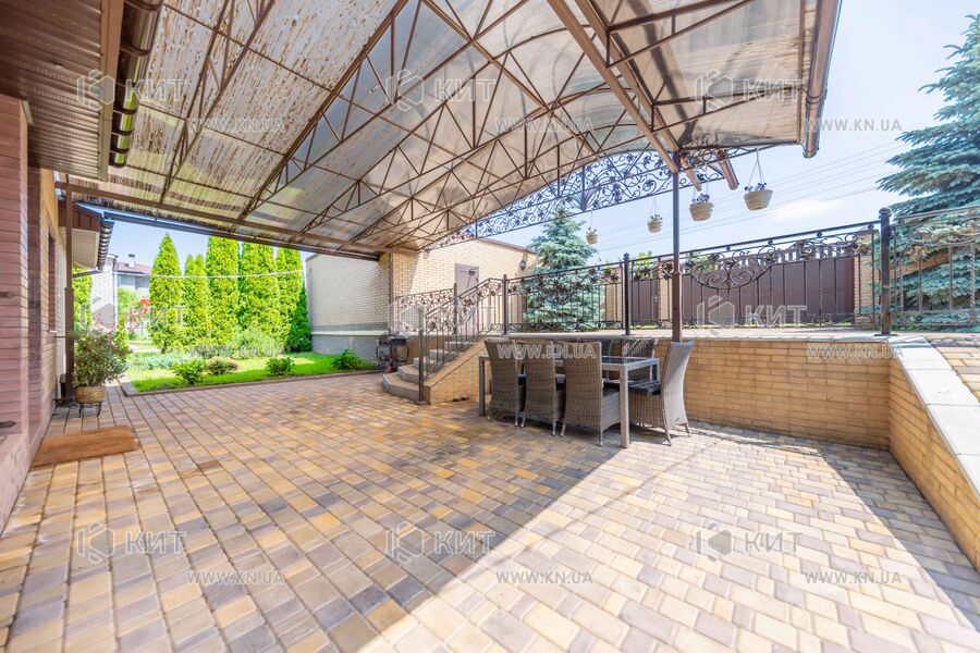 Продажа дома Харьков, Рогань, 99м²