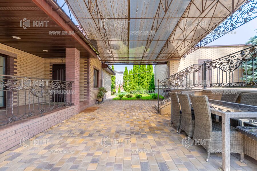 Продажа дома Харьков, Рогань, 99м²