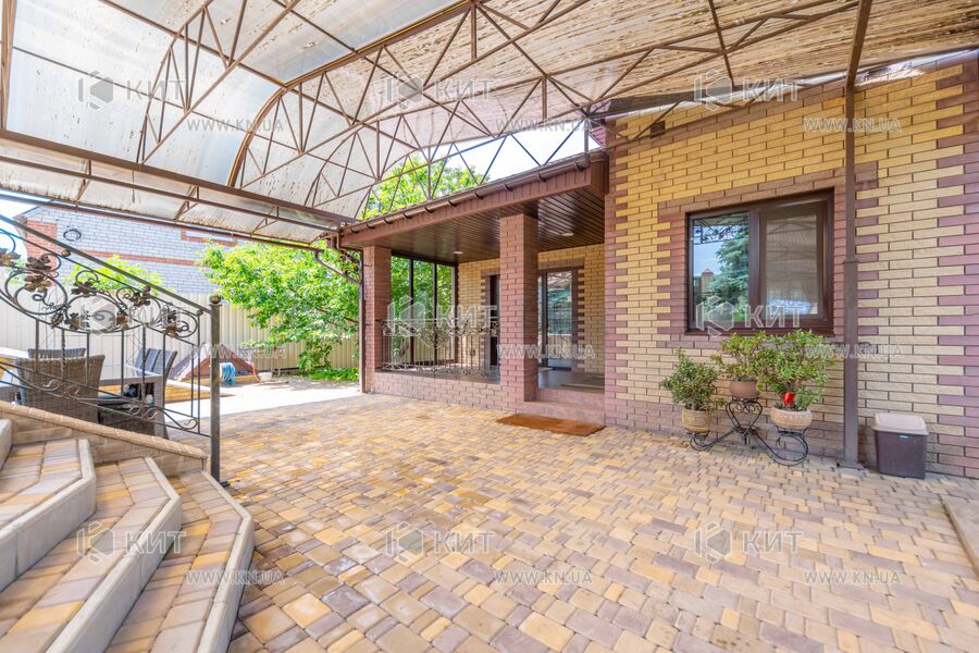 Продажа дома Харьков, Рогань, 99м²