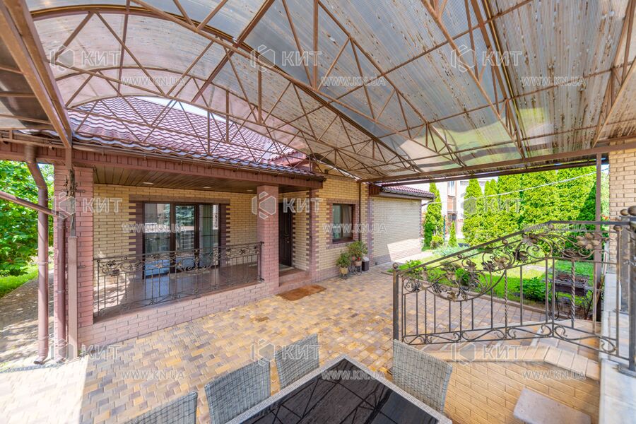 Продажа дома Харьков, Рогань, 99м²