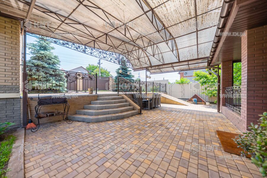 Продажа дома Харьков, Рогань, 99м²