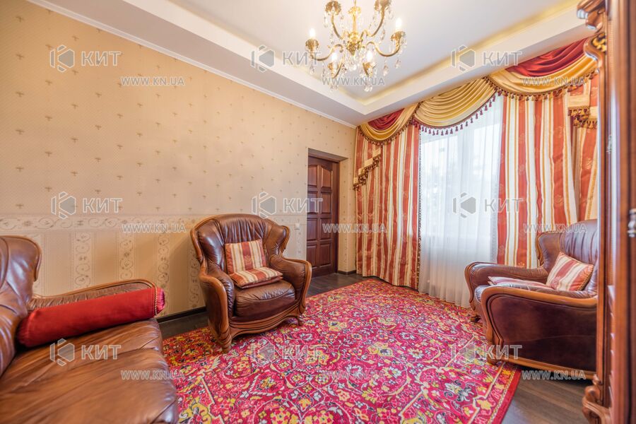 Продажа дома Харьков, Рогань, 99м²