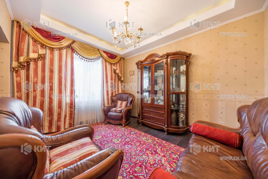 Продажа дома Харьков, Рогань, 99м²