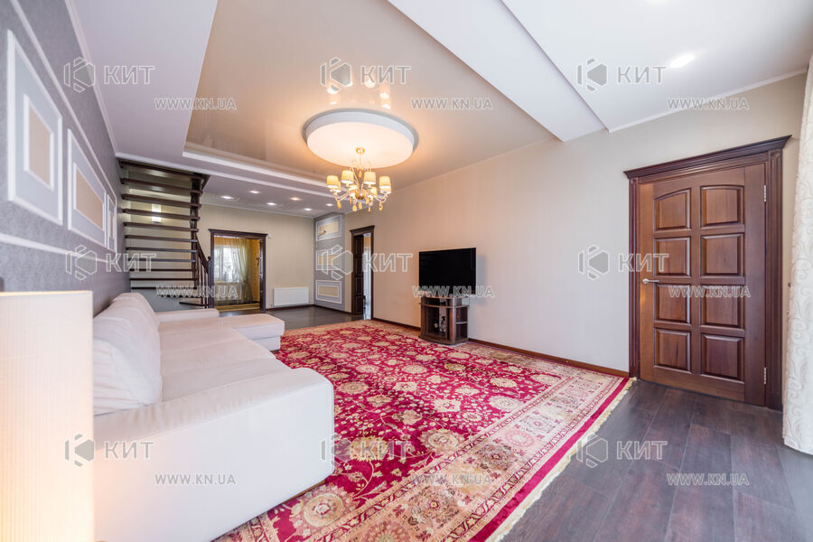 Продажа дома Харьков, Рогань, 99м²