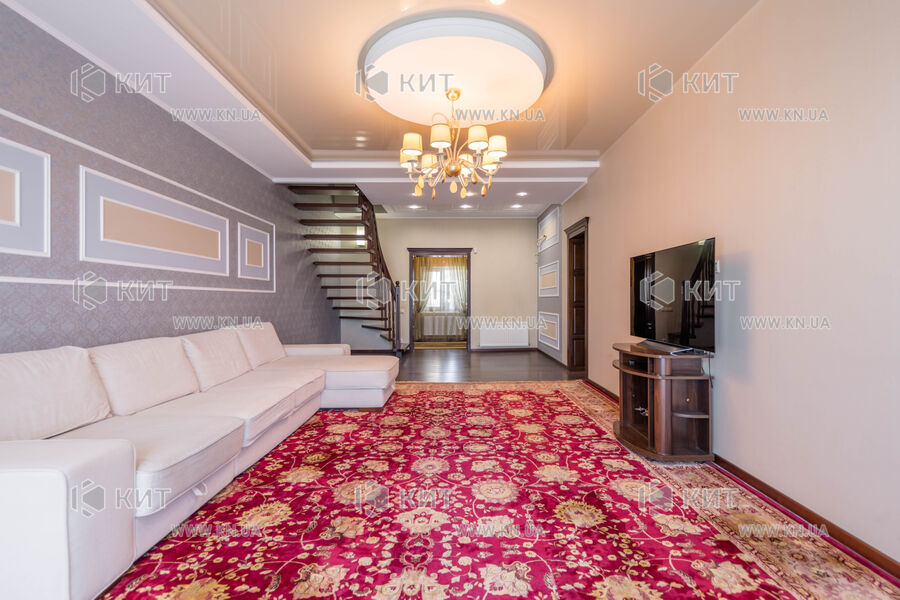 Продажа дома Харьков, Рогань, 99м²