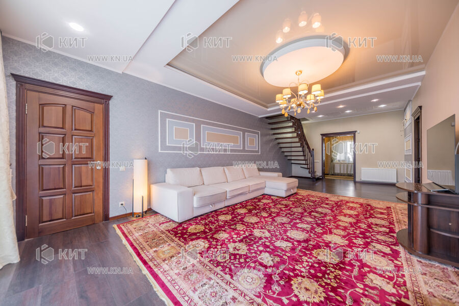 Продажа дома Харьков, Рогань, 99м²