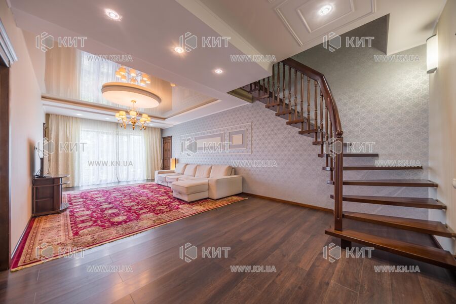 Продажа дома Харьков, Рогань, 99м²
