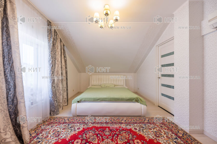 Продажа дома Харьков, Рогань, 99м²