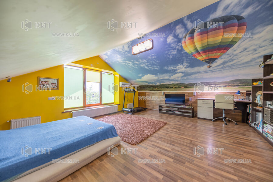 Продажа дома Харьков, Рогань, 99м²