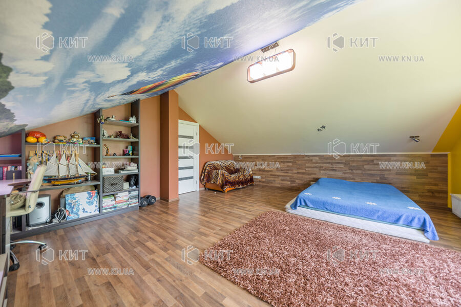 Продажа дома Харьков, Рогань, 99м²