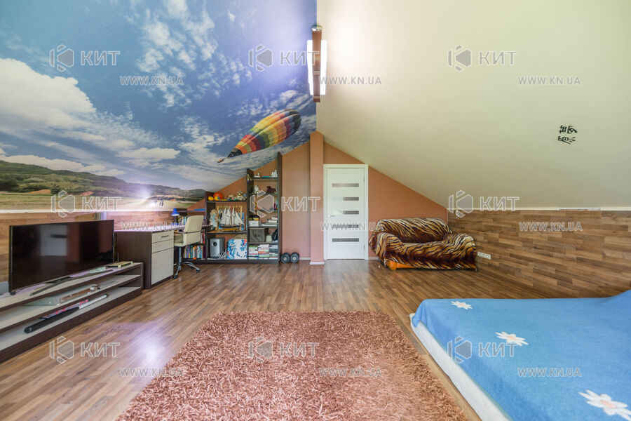 Продажа дома Харьков, Рогань, 99м²
