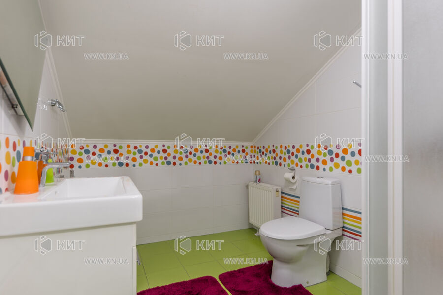 Продажа дома Харьков, Рогань, 99м²