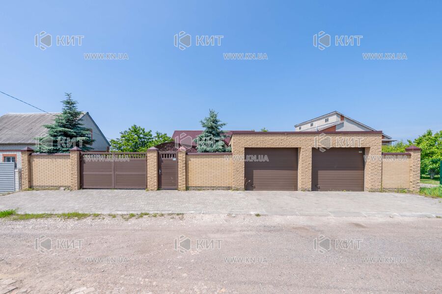Продажа дома Харьков, Рогань, 99м²