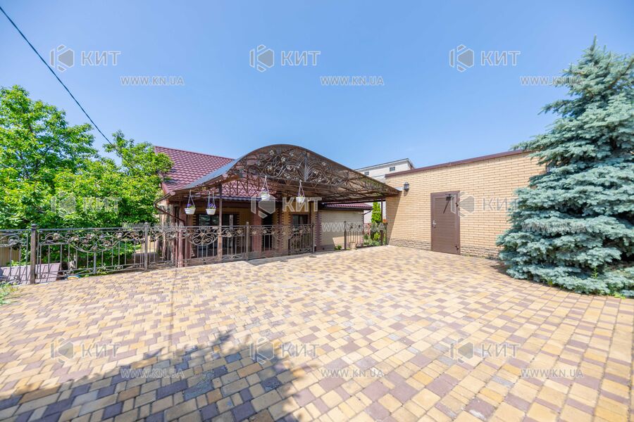 Продажа дома Харьков, Рогань, 99м²