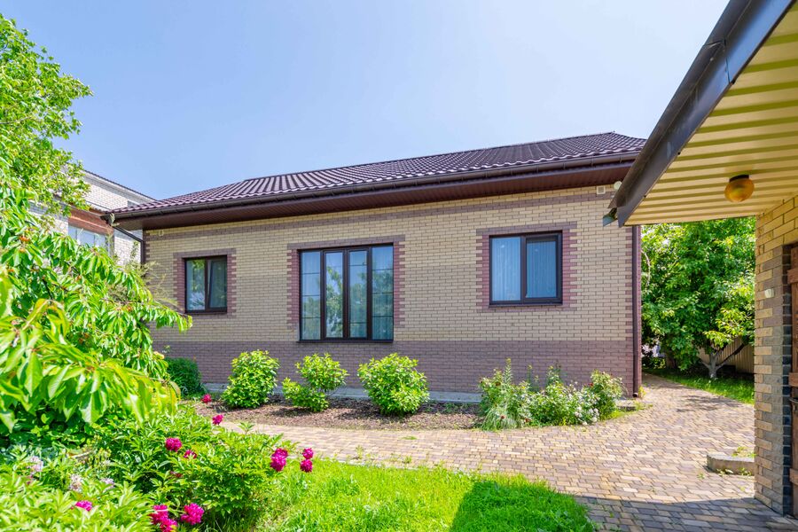 Продажа дома Харьков, Рогань, 99м²