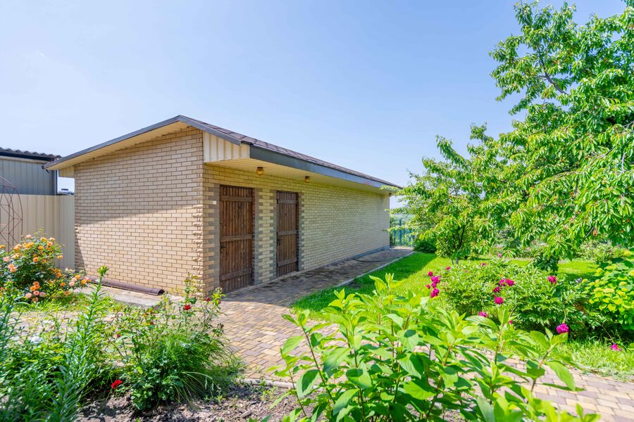 Продажа дома Харьков, Рогань, 99м²